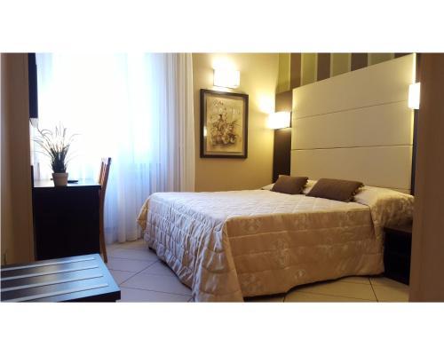 Fotos del hotel - B&B Emozioni Romane