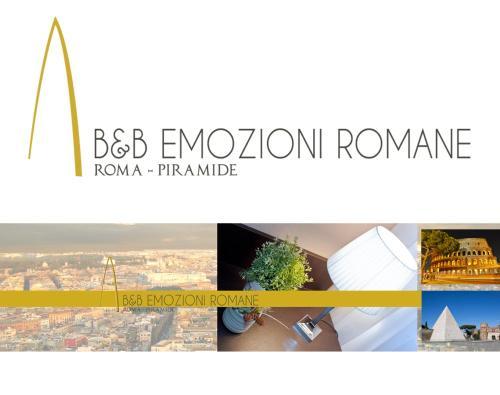 Fotos del hotel - B&B Emozioni Romane