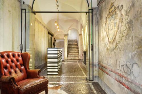 Fotos del hotel - Relais Orso