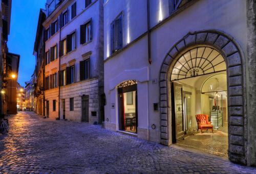 Fotos del hotel - Relais Orso