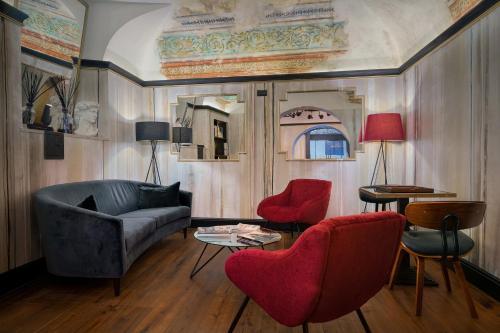 Fotos del hotel - Relais Orso