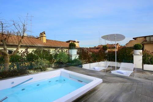 Fotos del hotel - Relais Orso