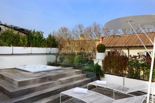 Fotos del hotel - Relais Orso