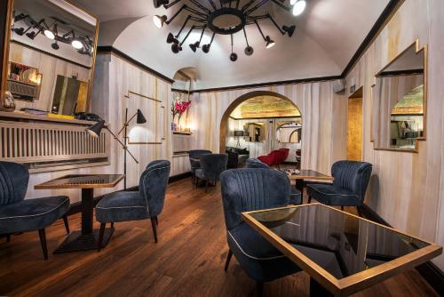 Fotos del hotel - Relais Orso