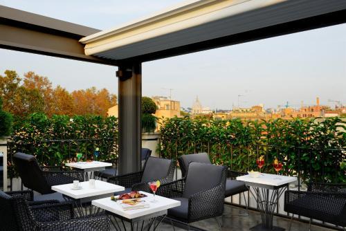 Fotos del hotel - Relais Orso