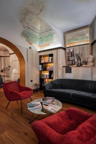 Fotos del hotel - Relais Orso