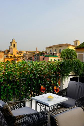 Fotos del hotel - Relais Orso