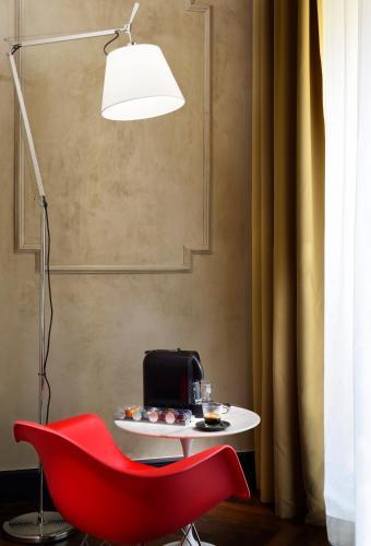 Fotos del hotel - Relais Orso