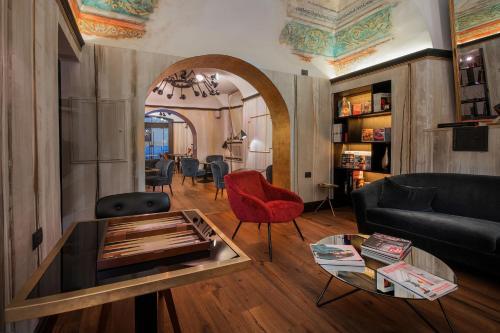 Fotos del hotel - Relais Orso