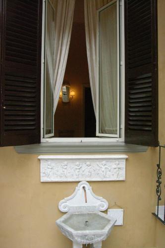 Fotos del hotel - Domus Pinciana