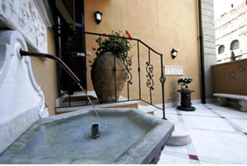 Fotos del hotel - Domus Pinciana