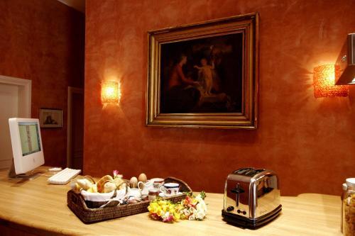 Fotos del hotel - Domus Pinciana