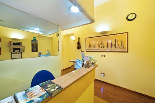 Fotos del hotel - Vatican Luxury Suites