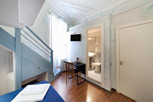 Fotos del hotel - Vatican Luxury Suites