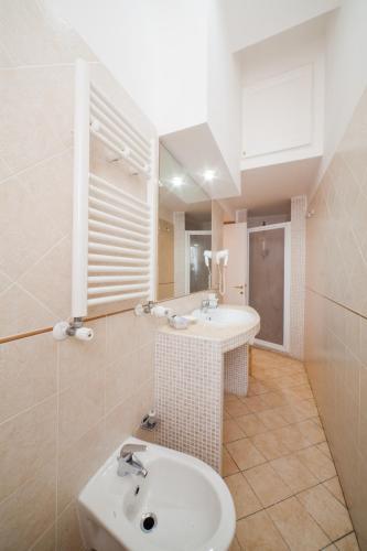 Fotos del hotel - Vatican Luxury Suites