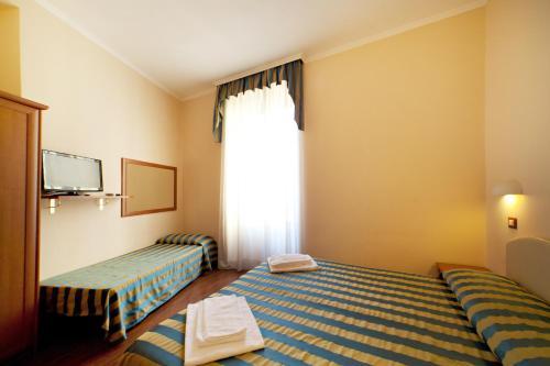 Fotos del hotel - Vatican Luxury Suites