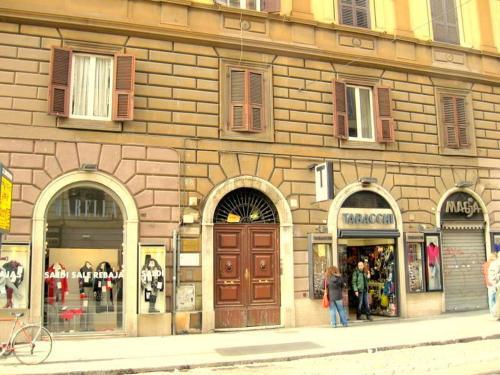 Fotos del hotel - Vatican Luxury Suites