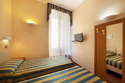 Fotos del hotel - Vatican Luxury Suites