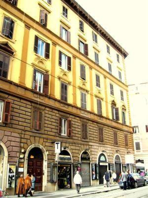 Fotos del hotel - Vatican Luxury Suites