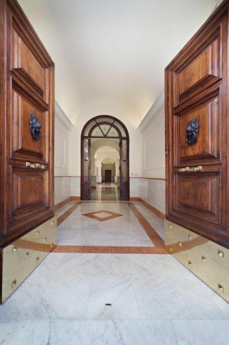 Fotos del hotel - Vatican Luxury Suites