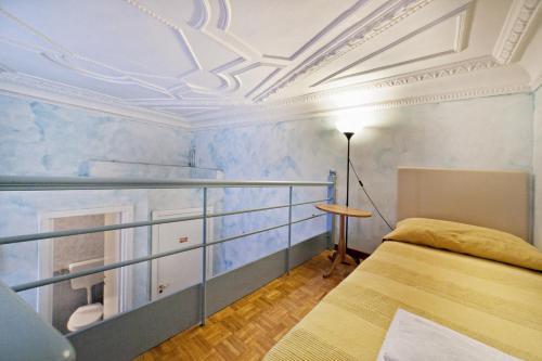 Fotos del hotel - Vatican Luxury Suites