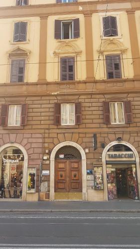 Fotos del hotel - Vatican Luxury Suites