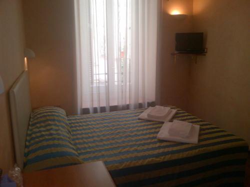 Fotos del hotel - Vatican Luxury Suites