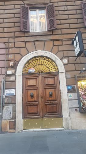 Fotos del hotel - Vatican Luxury Suites