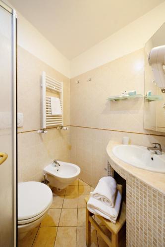 Fotos del hotel - Vatican Luxury Suites