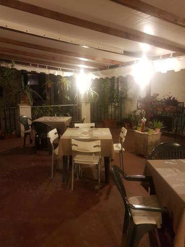 Fotos del hotel - Vatican Luxury Suites