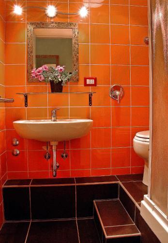 Fotos del hotel - ANGOLO ROMANO