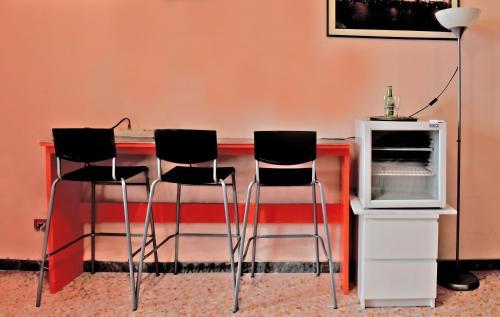 Fotos del hotel - ANGOLO ROMANO