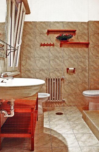 Fotos del hotel - ANGOLO ROMANO