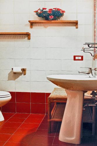Fotos del hotel - ANGOLO ROMANO