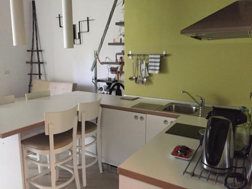 Fotos del hotel - Villa Aruch