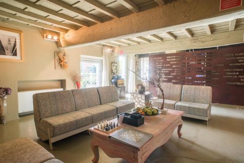 Fotos del hotel - Villa Aruch