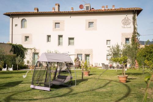 Fotos del hotel - Villa Aruch