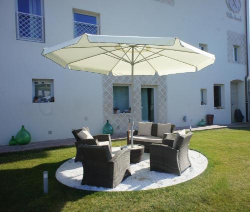 Fotos del hotel - Villa Aruch