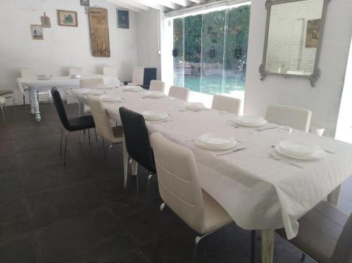 Fotos del hotel - Villa Aruch