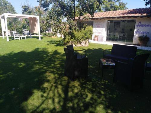 Fotos del hotel - Villa Aruch