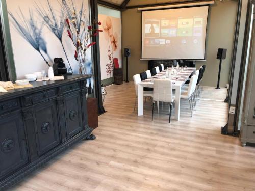 Fotos del hotel - Villa Aruch