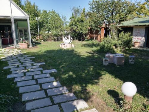 Fotos del hotel - Villa Aruch