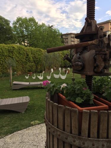 Fotos del hotel - Villa Aruch