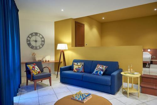 Fotos del hotel - Residence Leopoldo