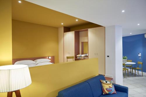 Fotos del hotel - Residence Leopoldo