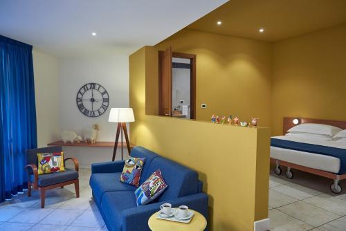Fotos del hotel - Residence Leopoldo