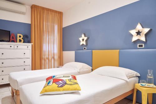 Fotos del hotel - Residence Leopoldo