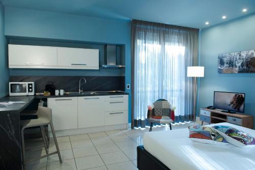 Fotos del hotel - Residence Leopoldo