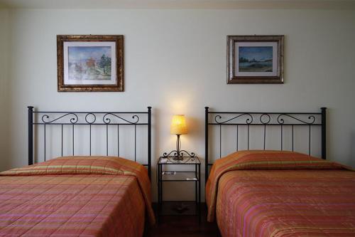 Fotos del hotel - B&B Roma Appia Davila25