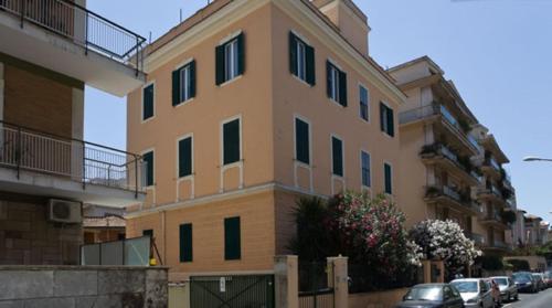 Fotos del hotel - B&B Roma Appia Davila25